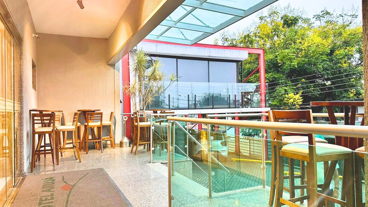 Photo of Outdoor in Jardim Rincao