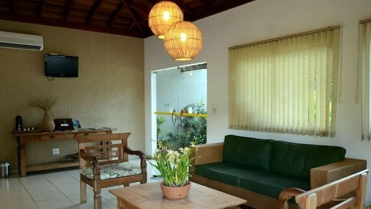 Photo of Livingroom in Olimpia