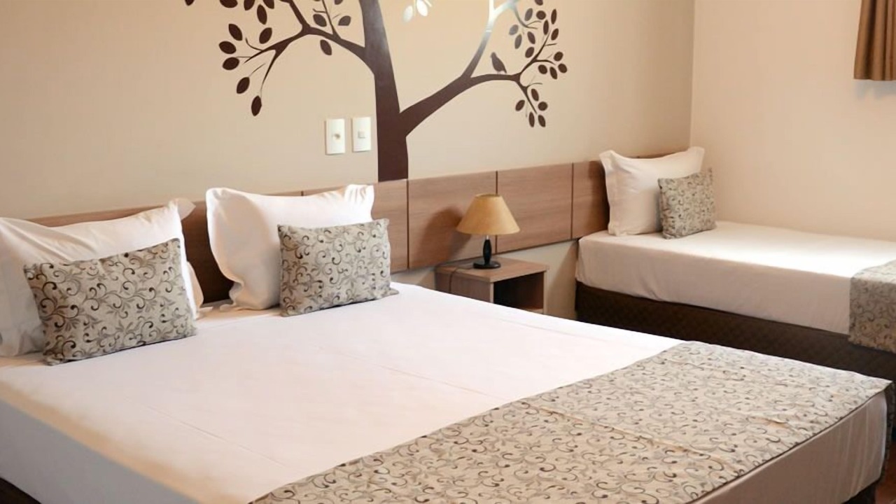 Photo of Bedroom in Olimpia