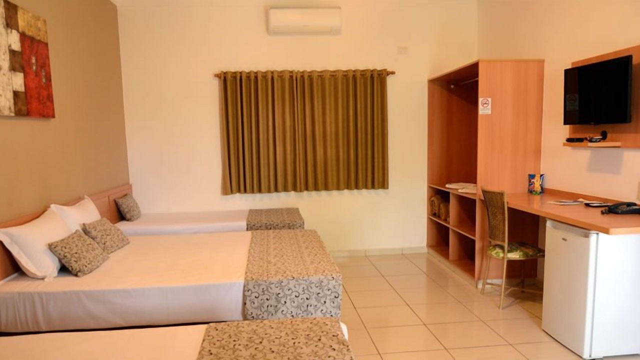 Photo of Bedroom in Olimpia