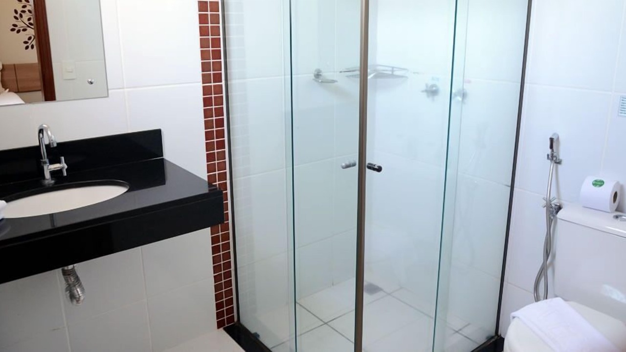 Photo of Bathroom in Olimpia