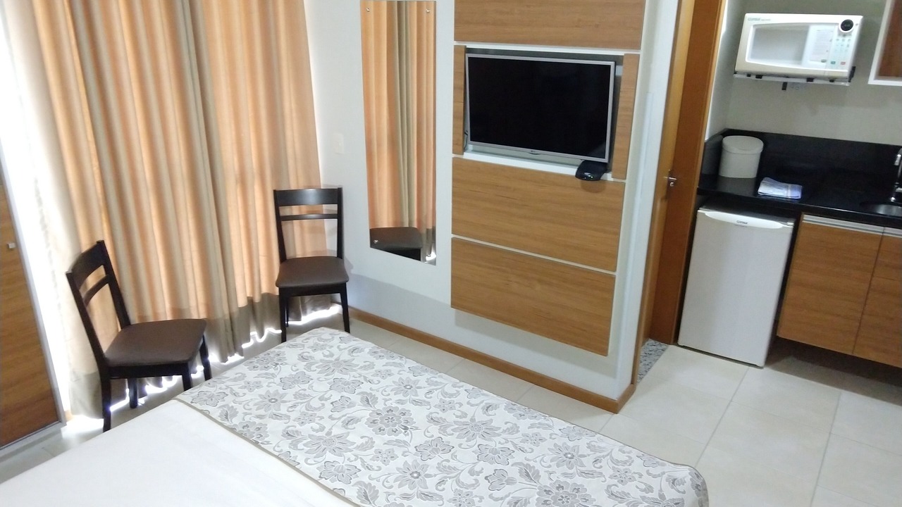 Photo of Bedroom in Canasvieiras