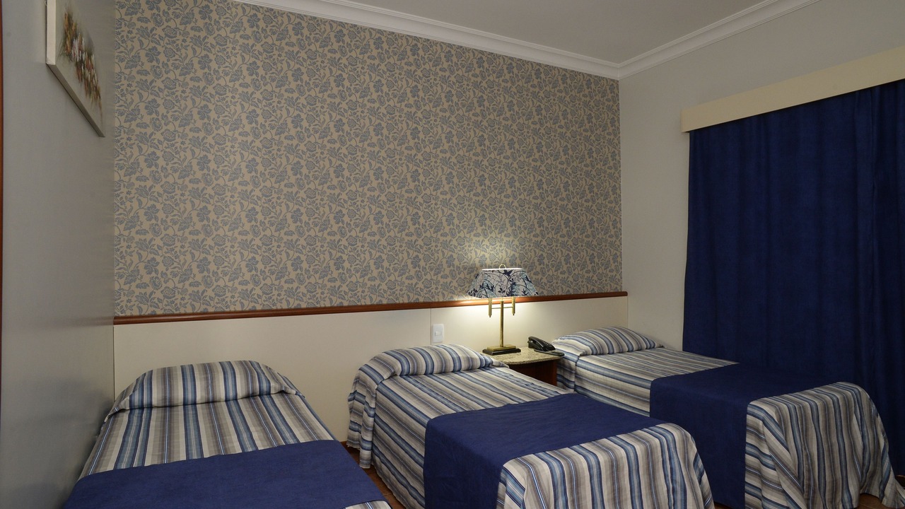 Photo of Bedroom in Chacaras Primavera