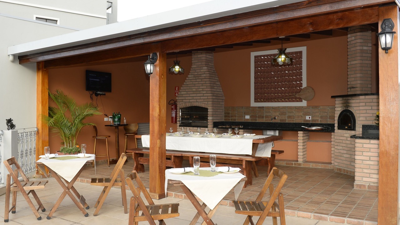 Photo of Outdoor in Chacaras Primavera