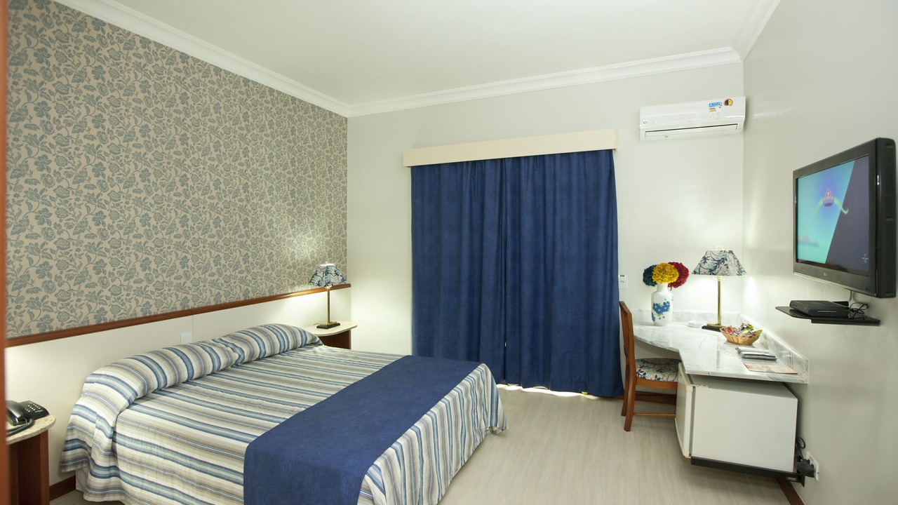 Photo of Bedroom in Chacaras Primavera