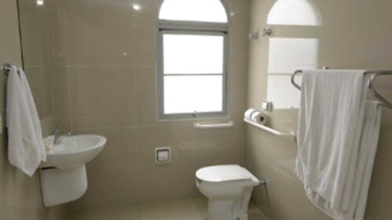 Photo of Bathroom in Chacaras Primavera