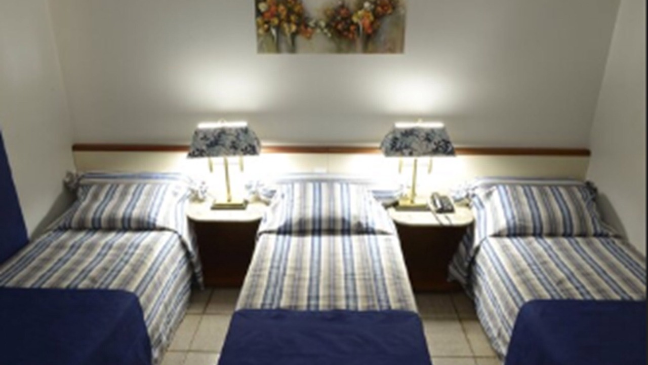 Photo of Bedroom in Chacaras Primavera