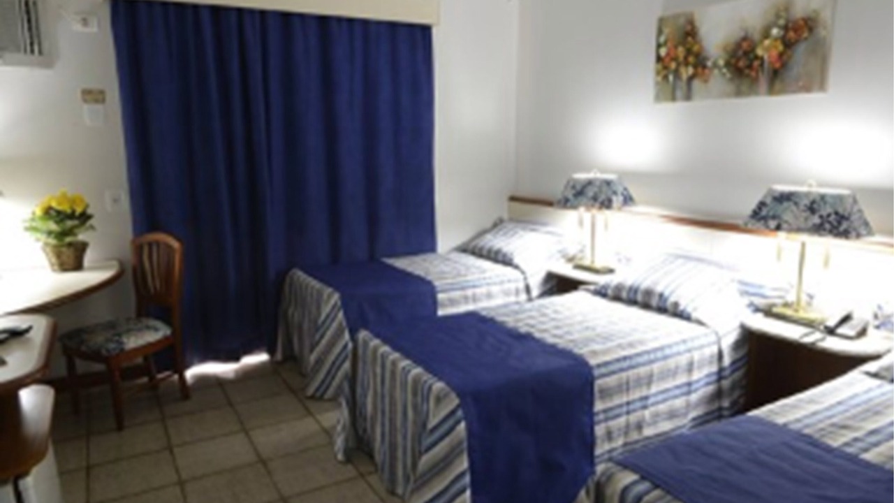 Photo of Bedroom in Chacaras Primavera
