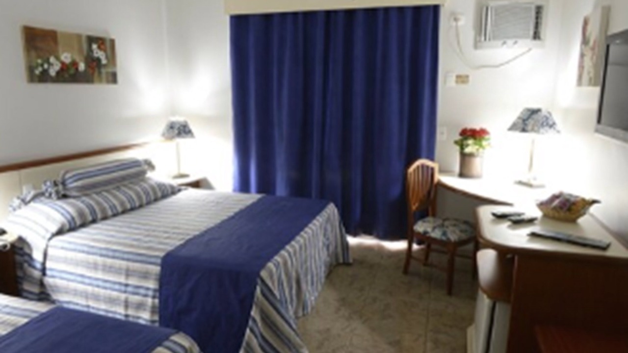 Photo of Bedroom in Chacaras Primavera