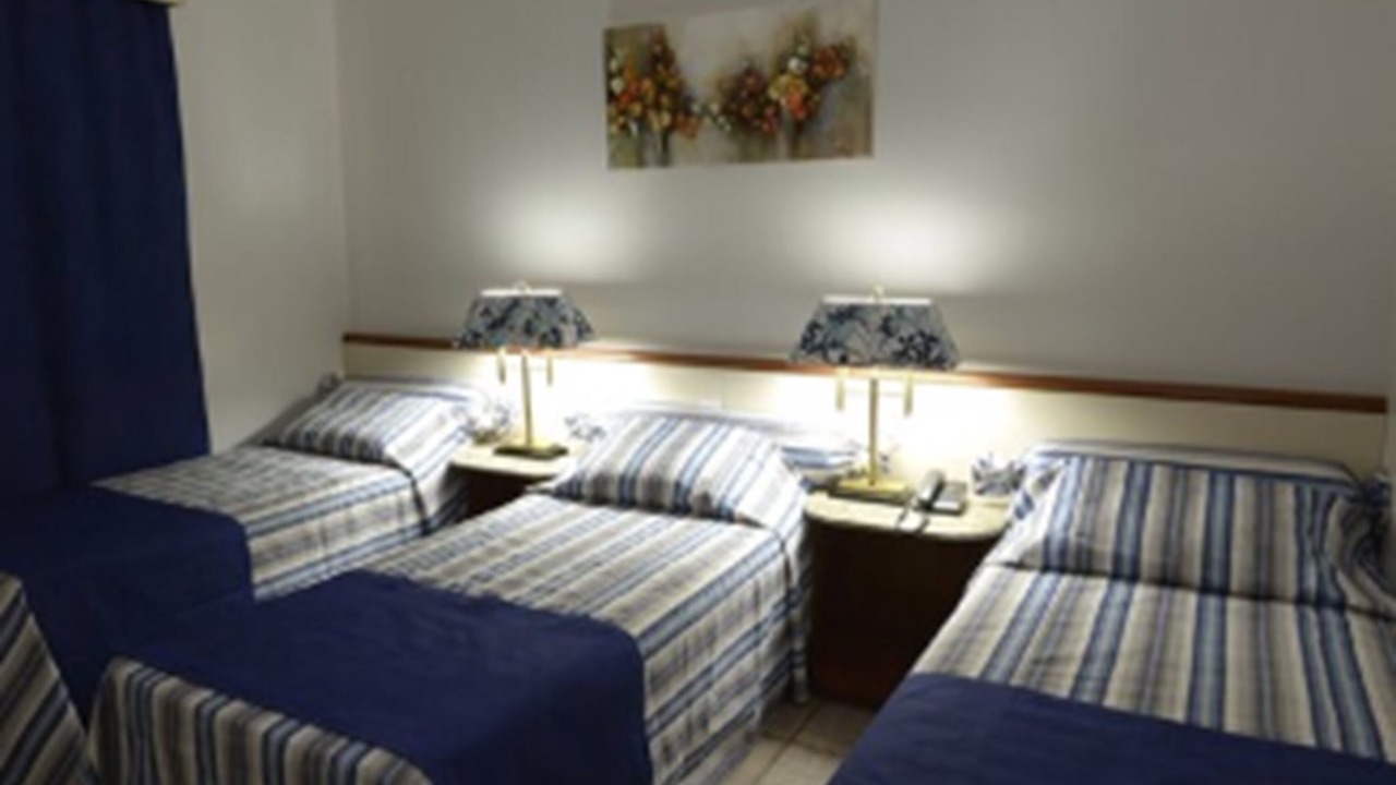 Photo of Bedroom in Chacaras Primavera