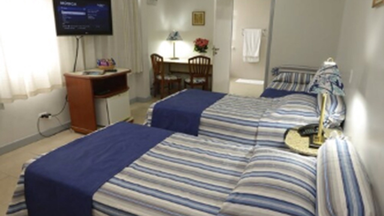 Photo of Bedroom in Chacaras Primavera