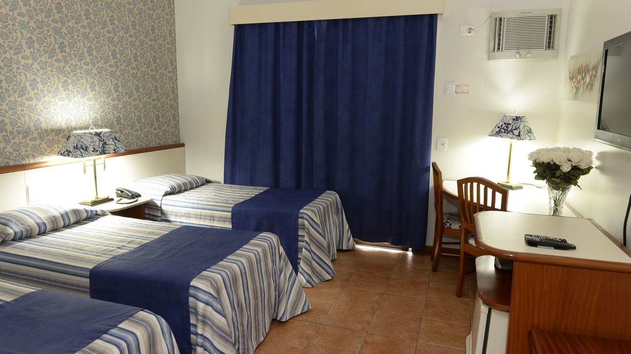 Photo of Bedroom in Chacaras Primavera