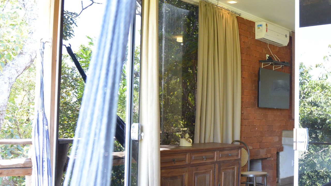 Photo of Bedroom in Pirenopolis