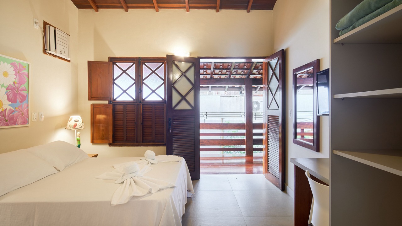 Photo of Bedroom in Jardim Itagua