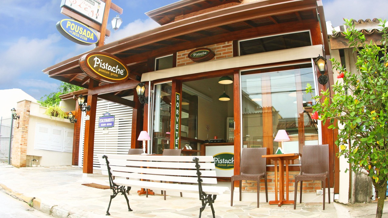 Photo of Outdoor in Jardim Itagua