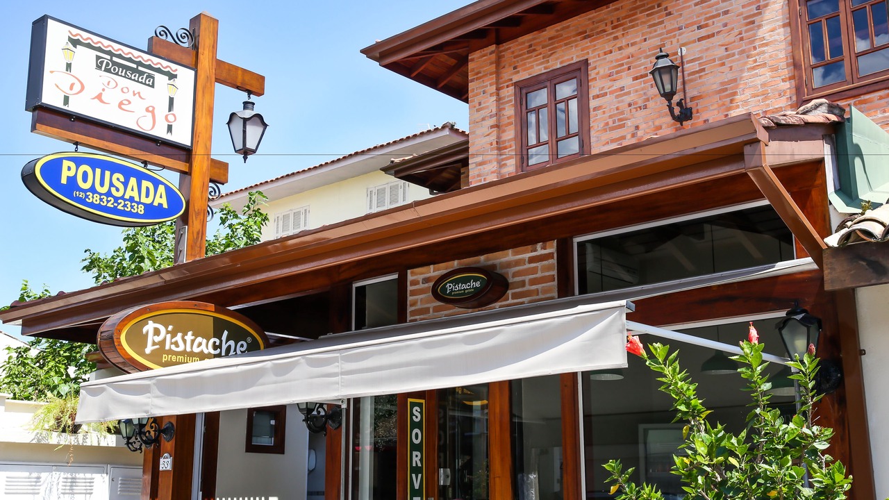 Photo of Outdoor in Jardim Itagua