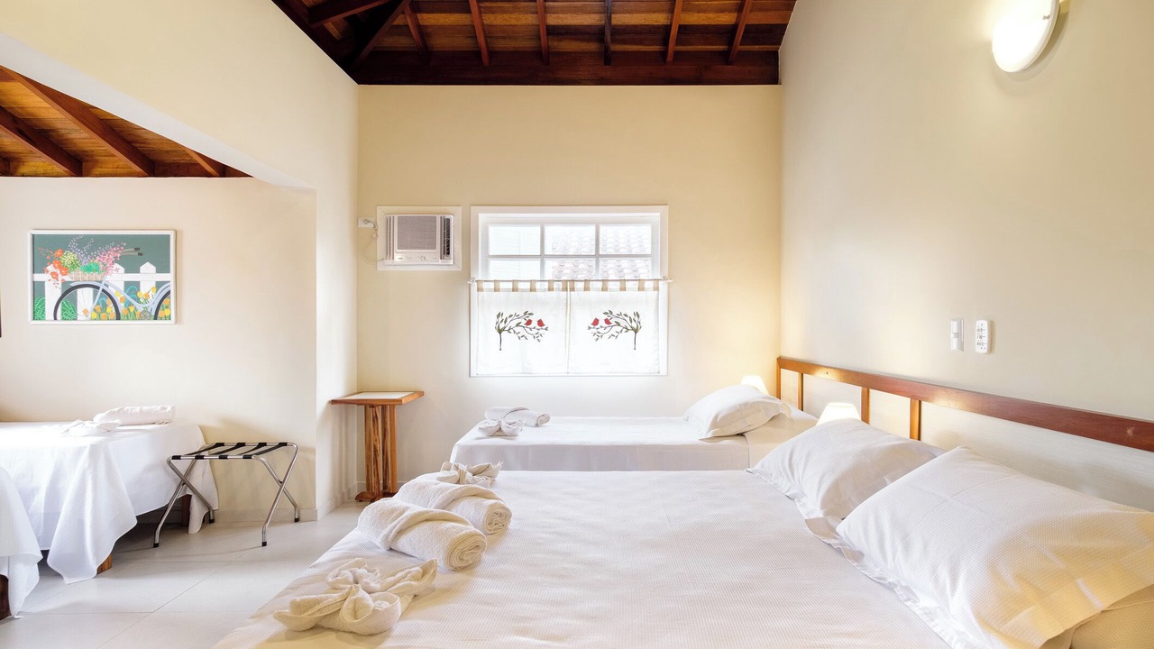 Photo of Bedroom in Jardim Itagua