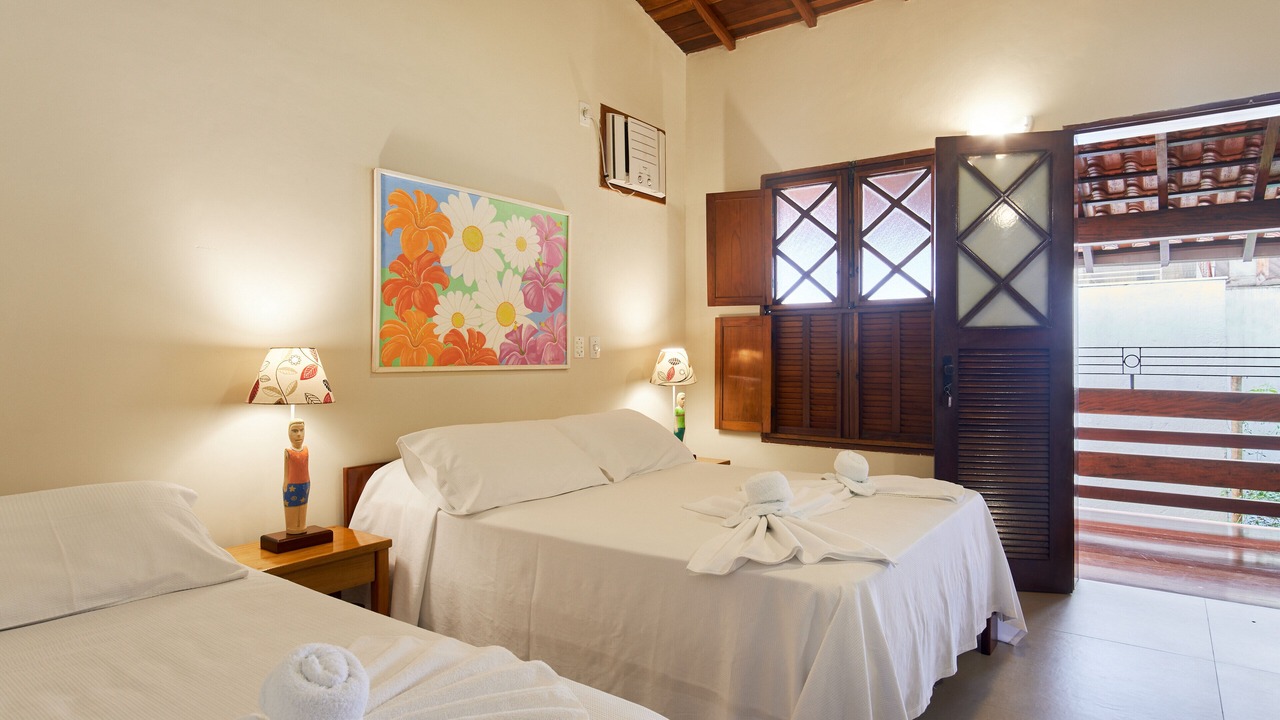 Photo of Bedroom in Jardim Itagua