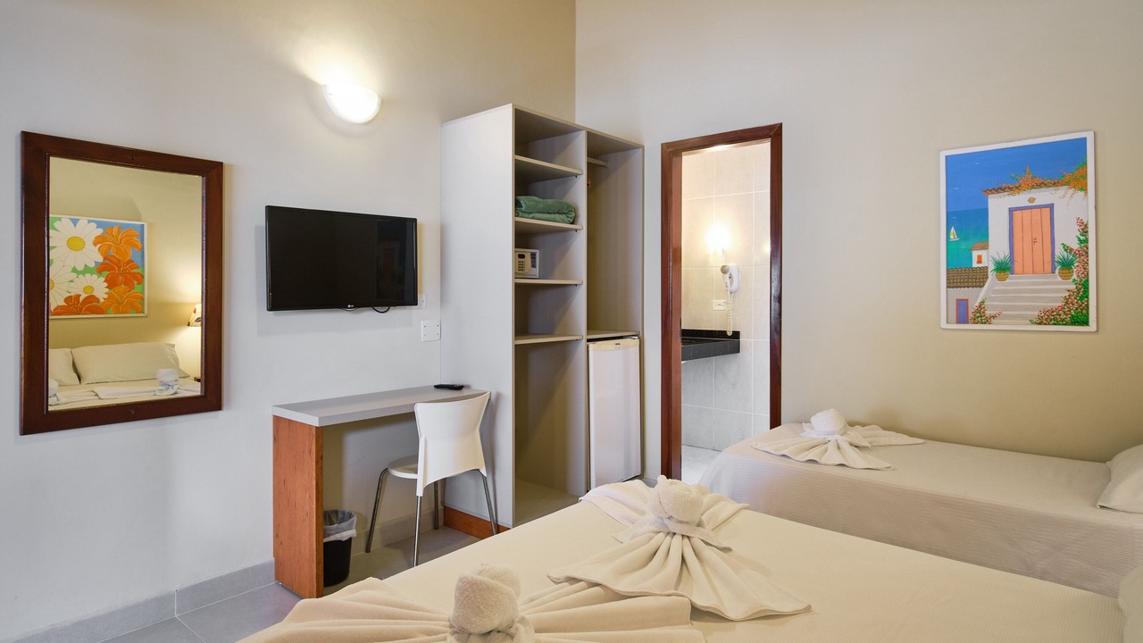 Photo of Bedroom in Jardim Itagua