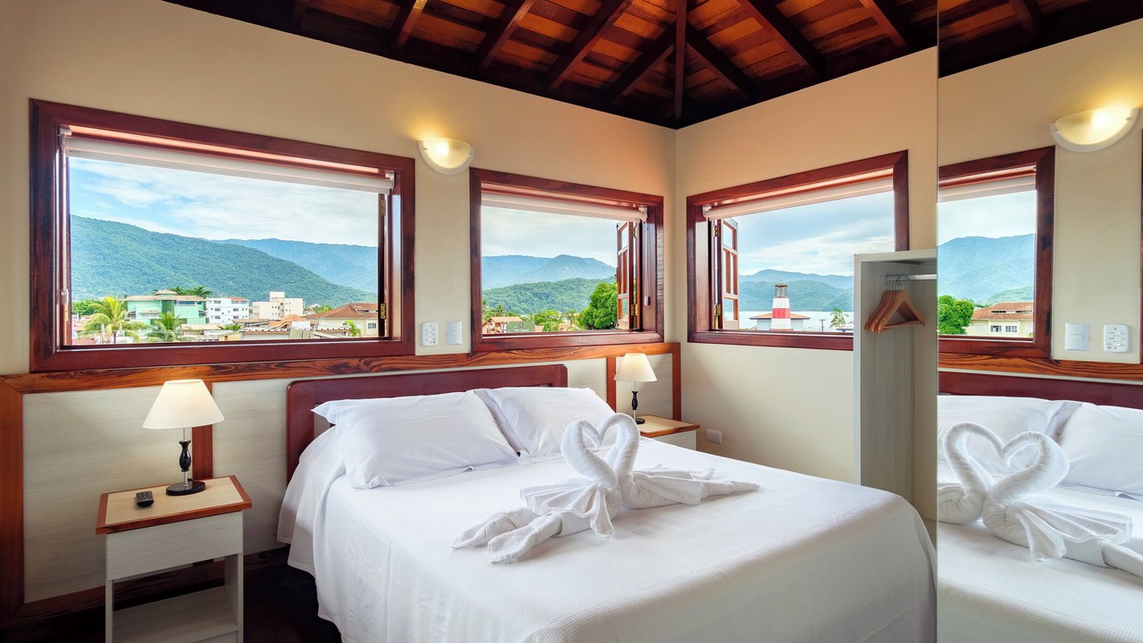 Photo of Bedroom in Jardim Itagua