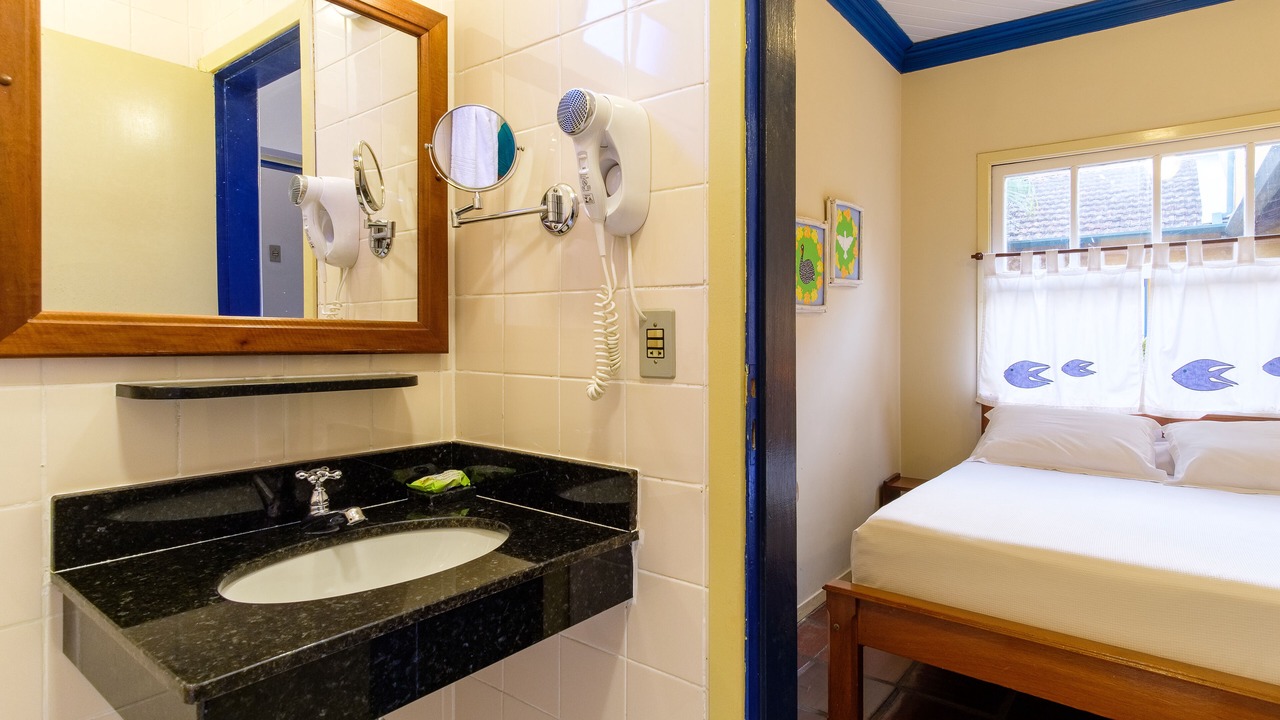 Photo of Bedroom in Jardim Itagua