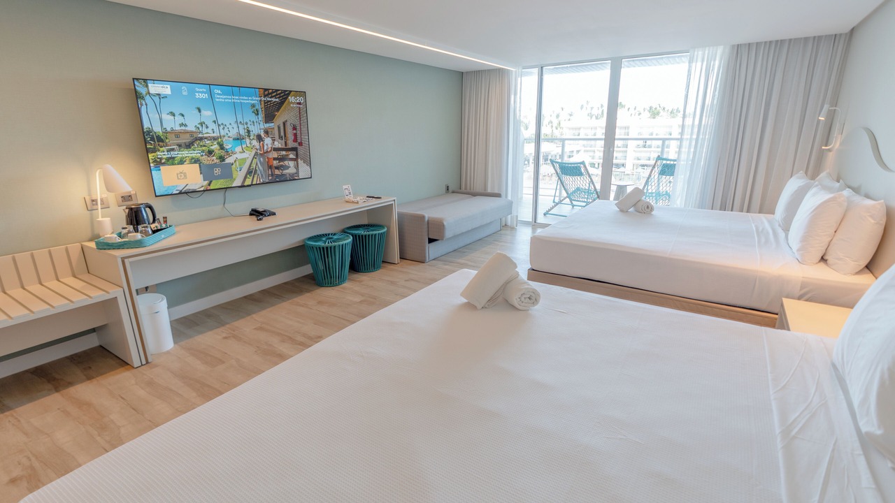 Photo of Bedroom in Barra Grande