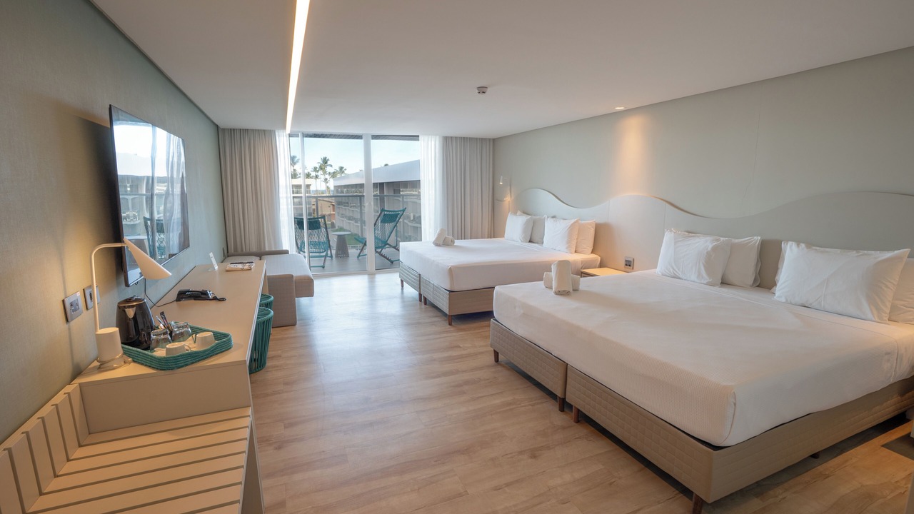 Photo of Bedroom in Barra Grande