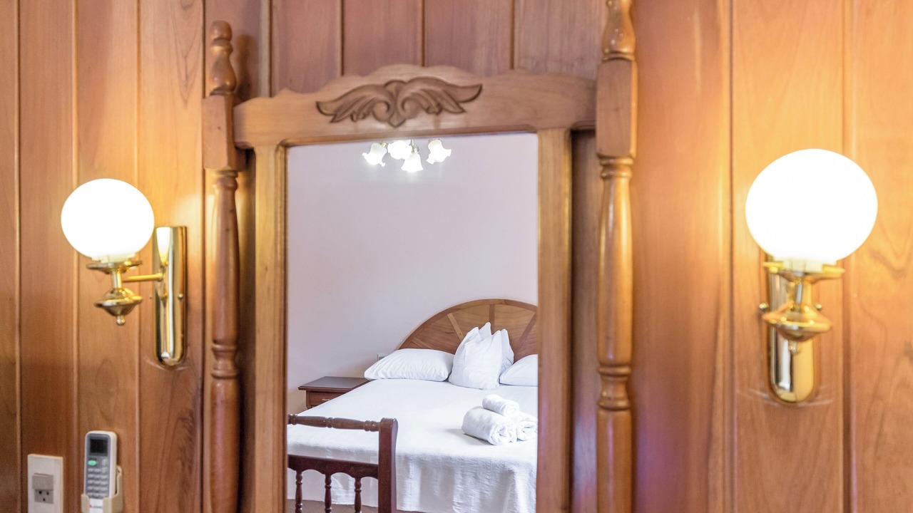 Photo of Bedroom in Asuncion