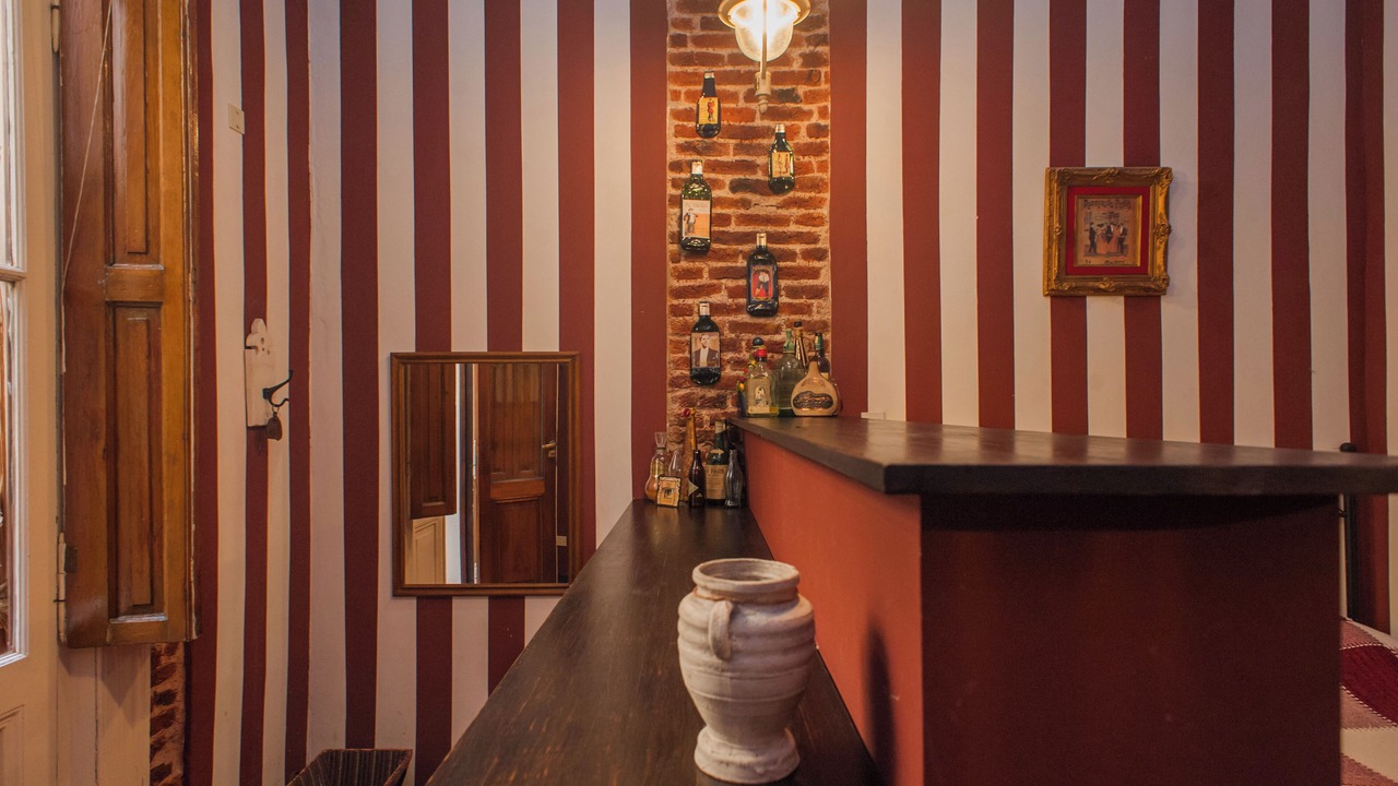 Photo of Bathroom in Balvanera