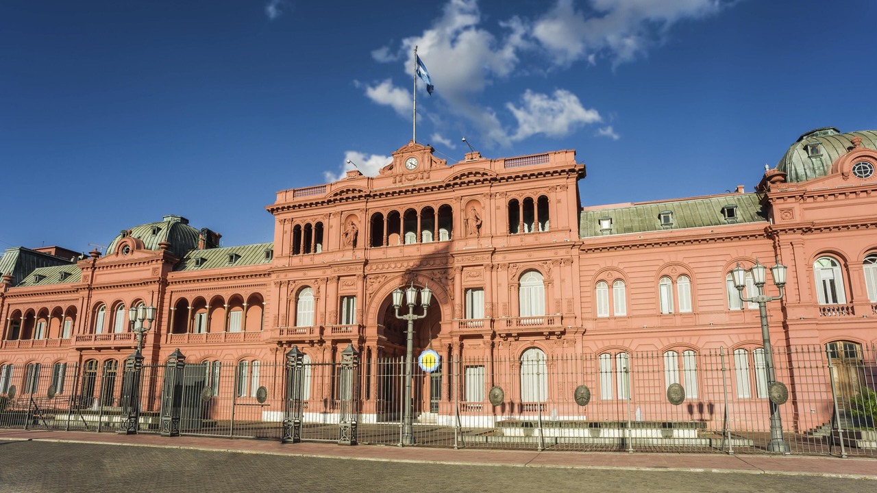 Photo of Outdoor in Buenos Aires Central Business District