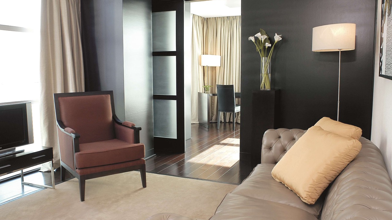 Photo of Bedroom in Buenos Aires Central Business District