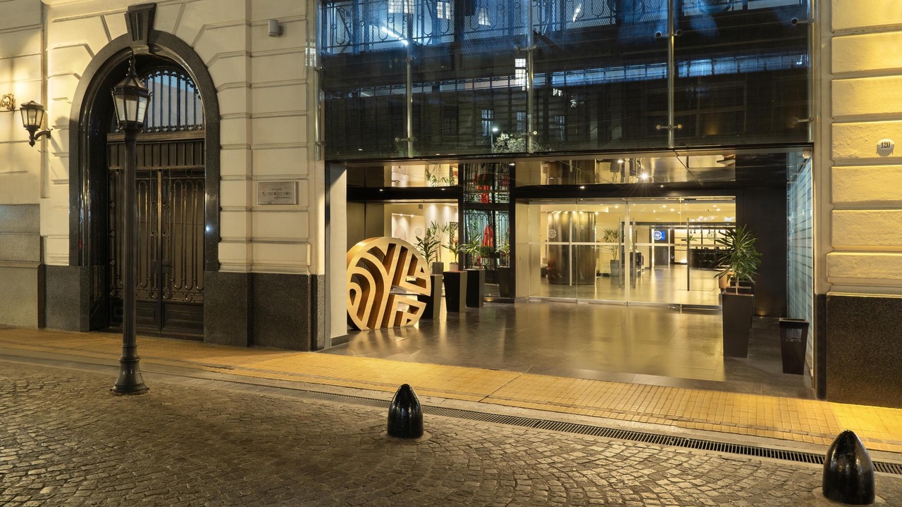 Photo of Outdoor in Buenos Aires Central Business District