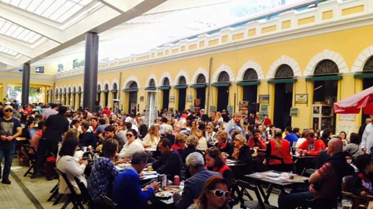 Photo of Others in Florianopolis