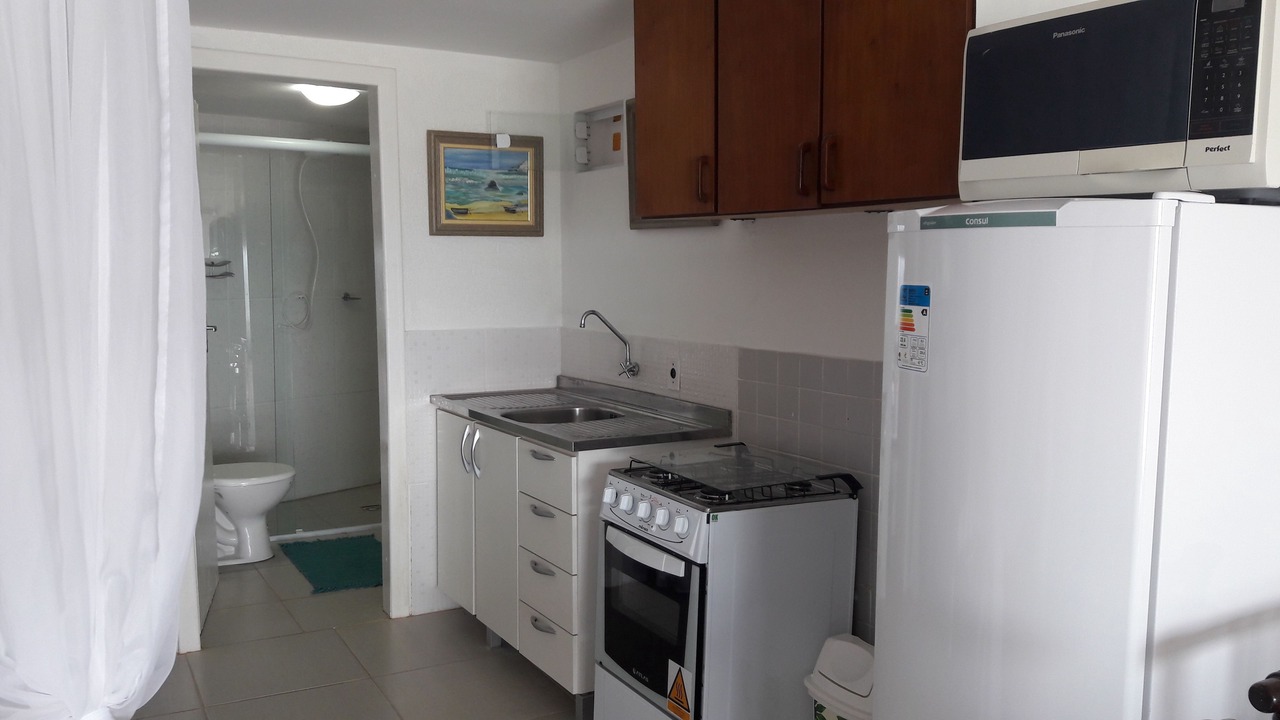 Photo of Kitchen in Florianopolis