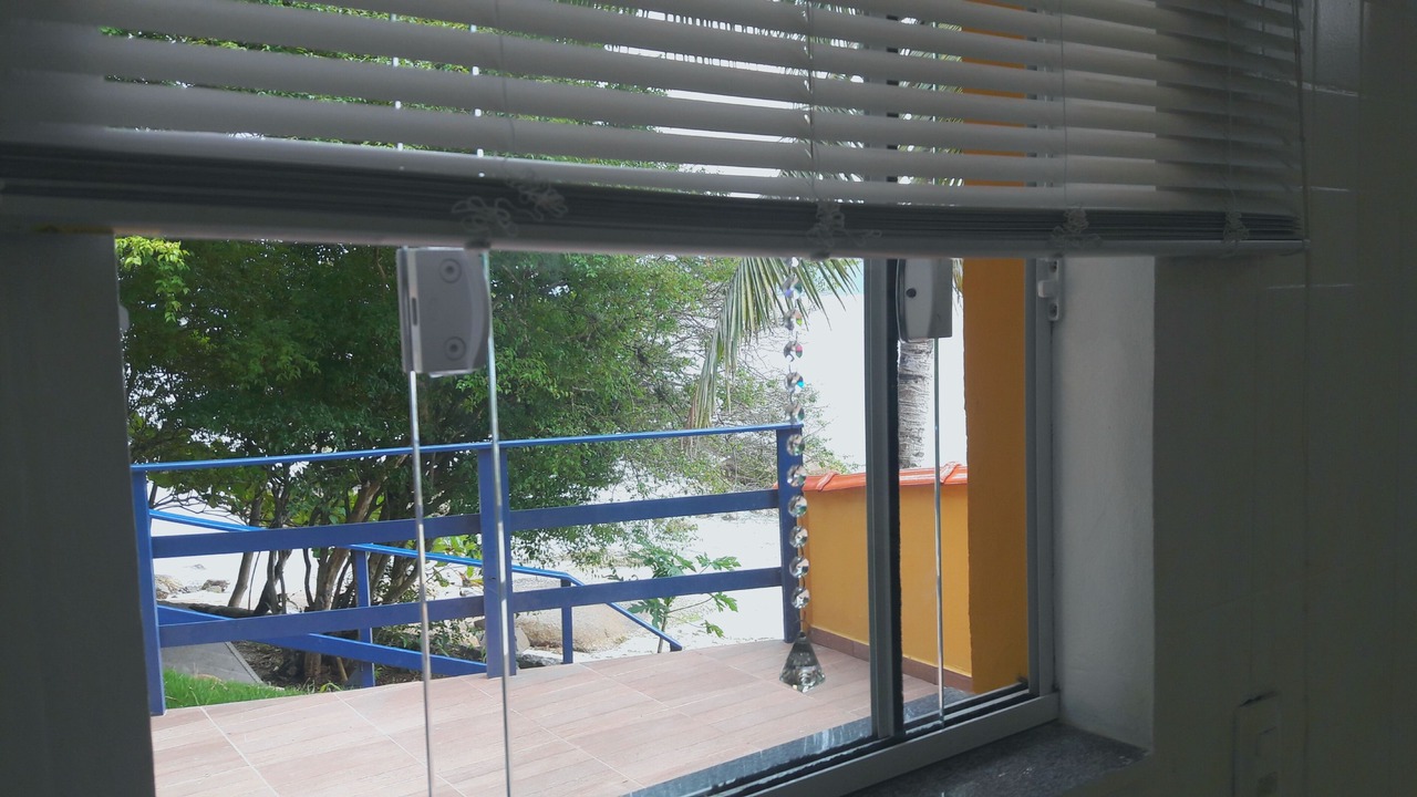 Photo of Bedroom in Florianopolis