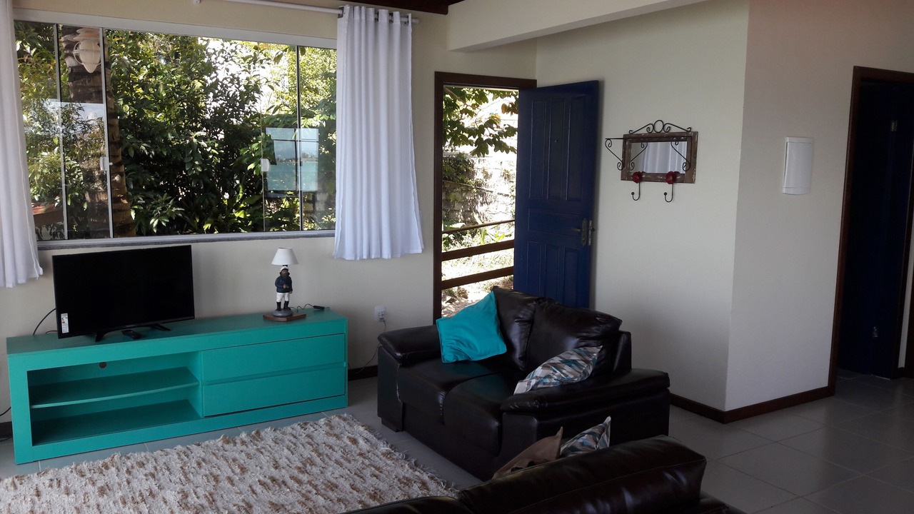 Photo of Bedroom in Florianopolis