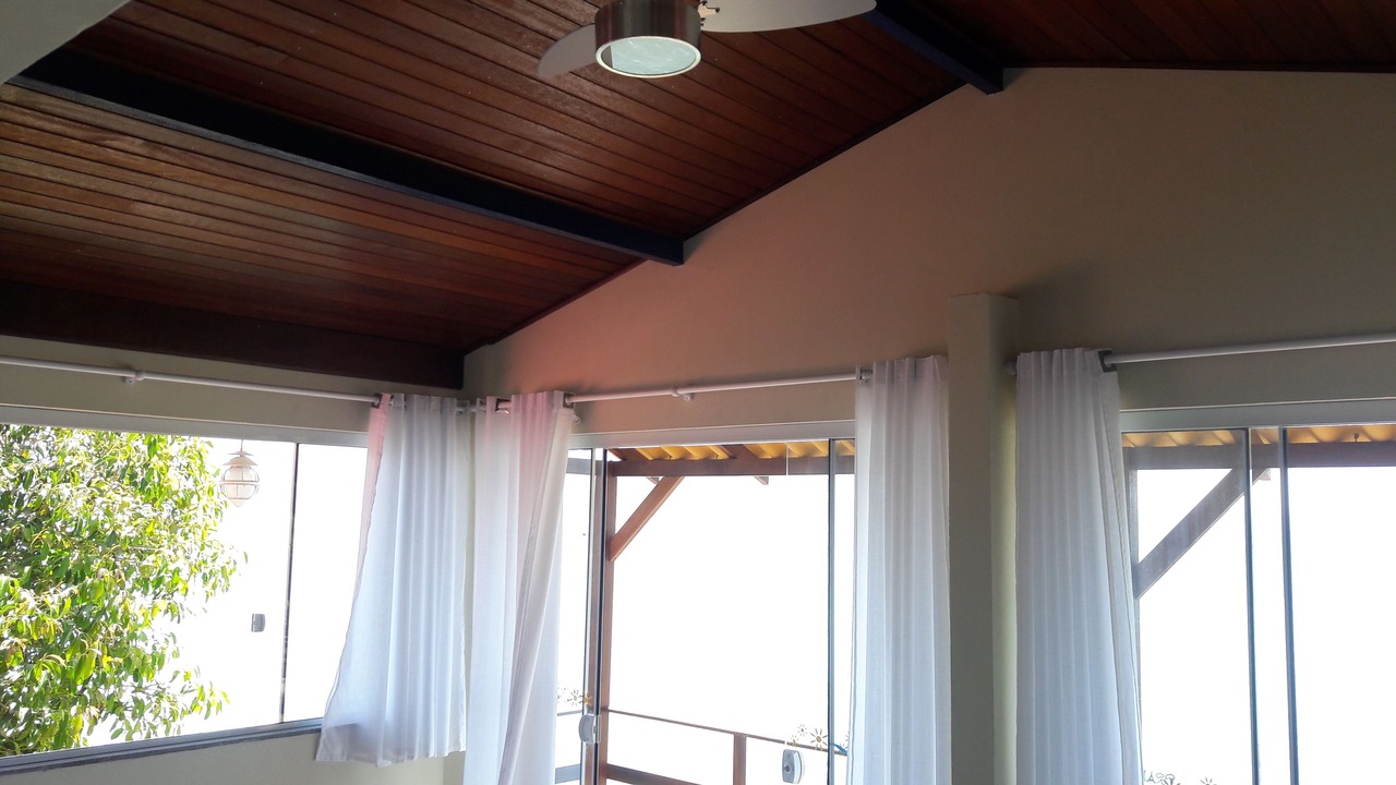 Photo of Bedroom in Florianopolis