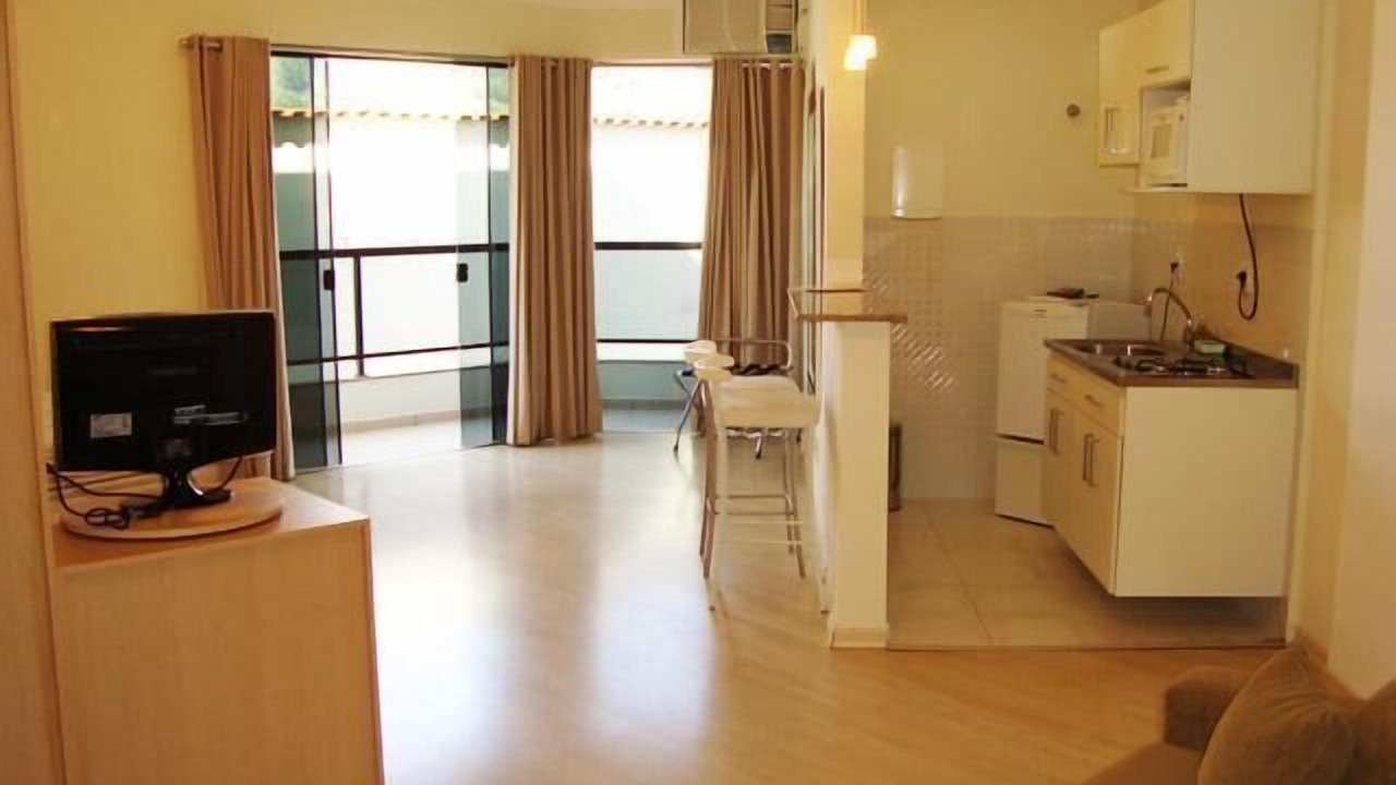 Photo of Bedroom in Itajuba