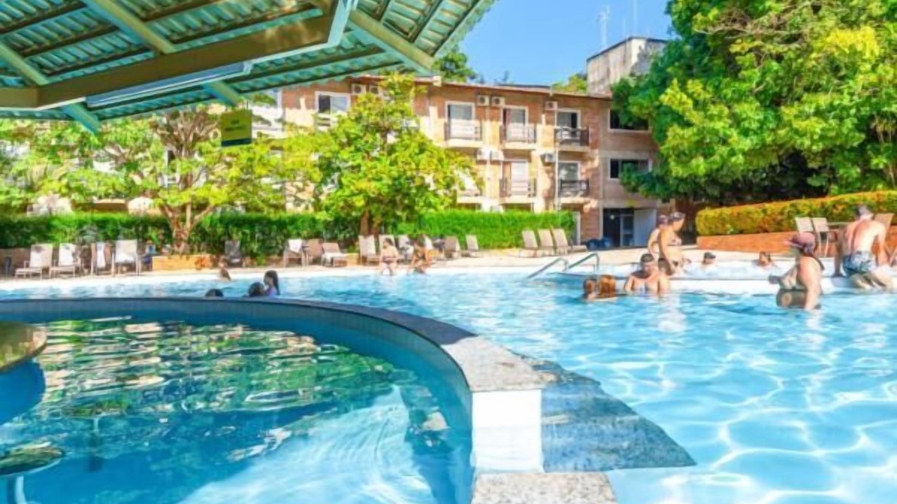 Photo of Outdoor in Prive das Caldas