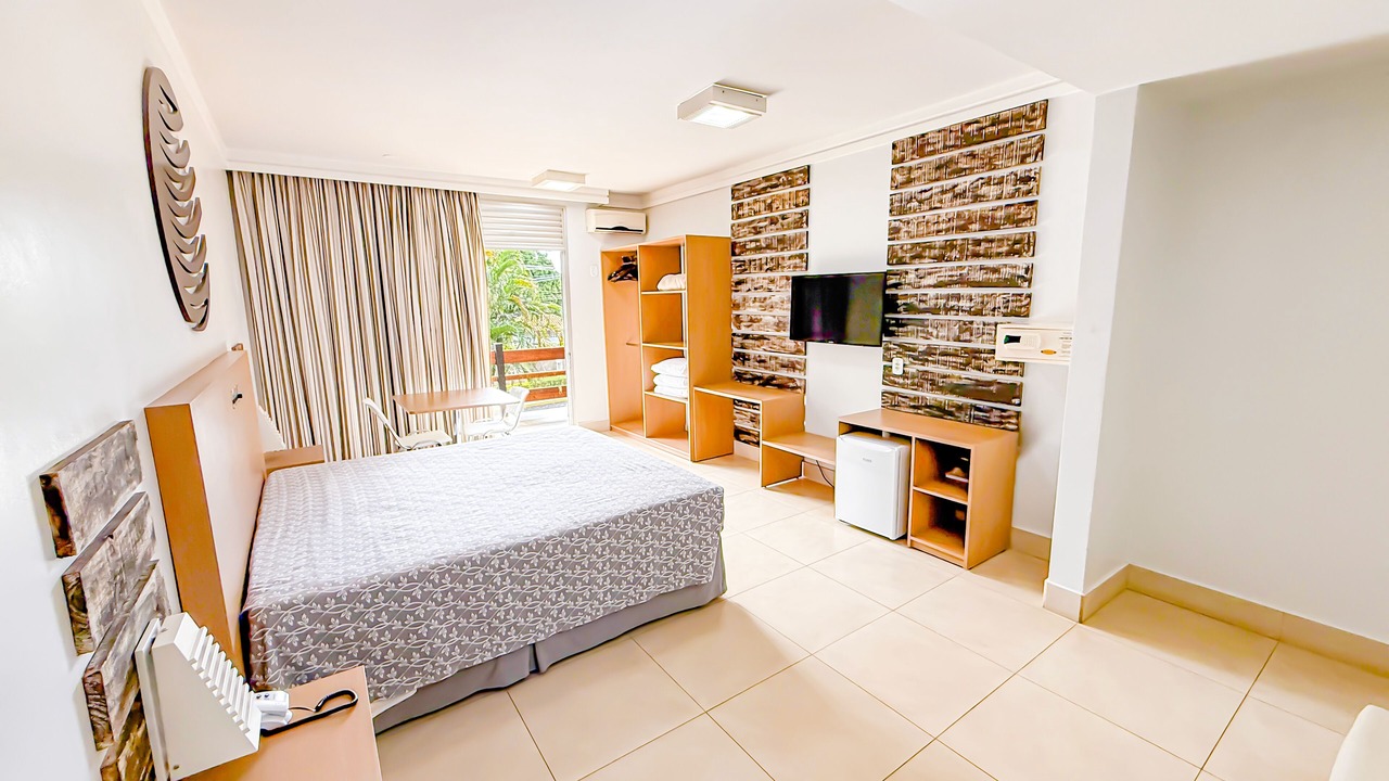 Photo of Bedroom in Prive das Caldas