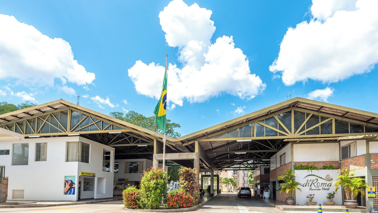 Photo of Outdoor in Prive das Caldas