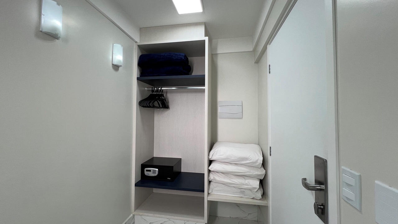 Photo of Bedroom in Prive das Caldas