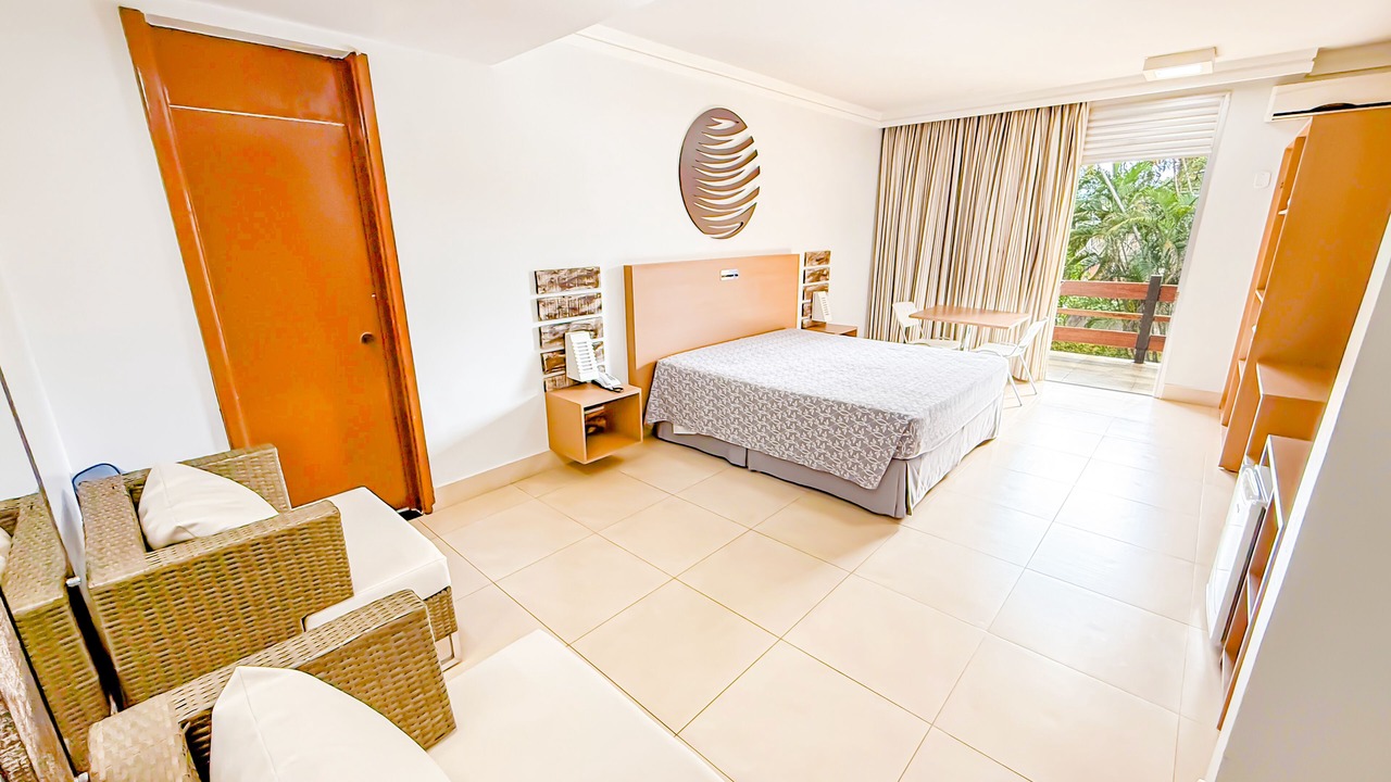 Photo of Bedroom in Prive das Caldas