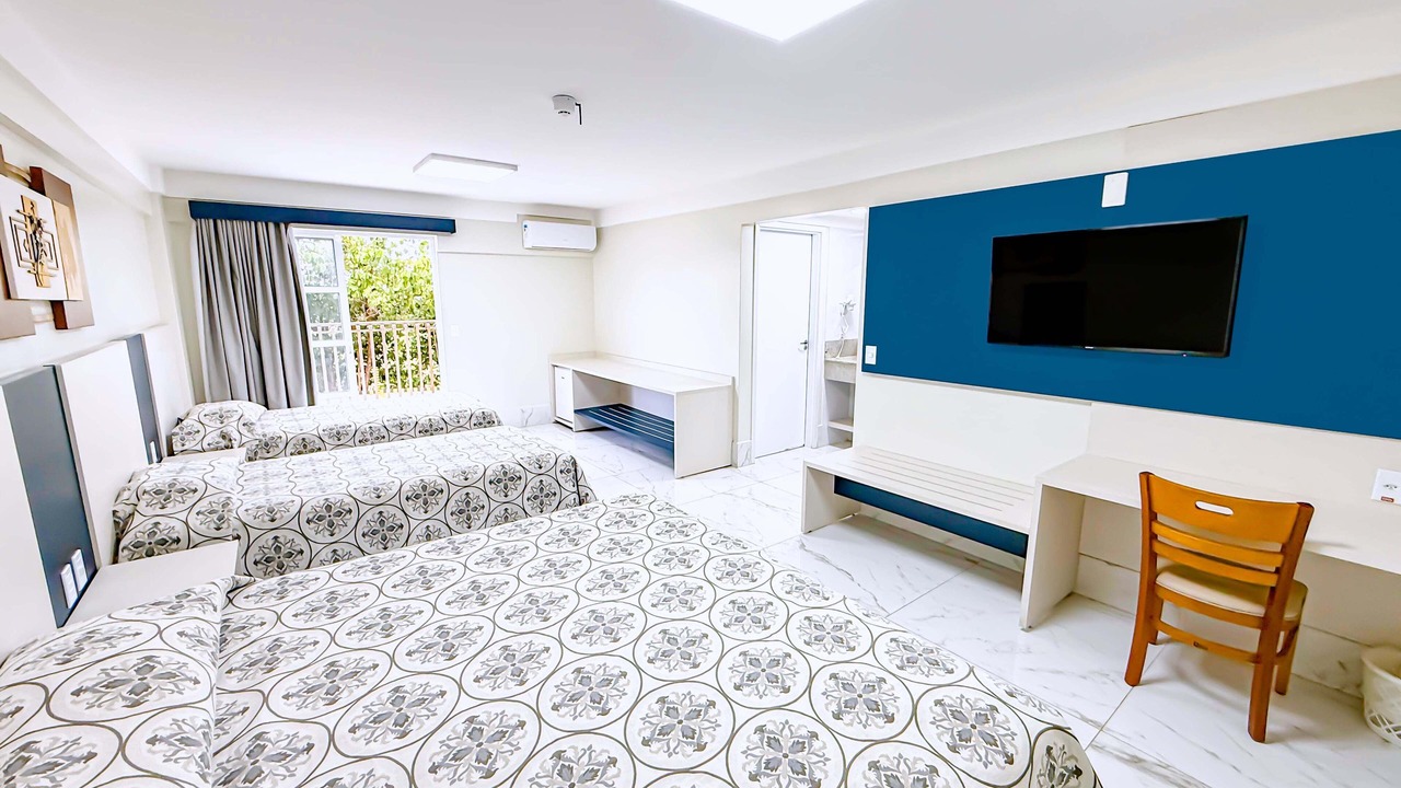 Photo of Bedroom in Prive das Caldas