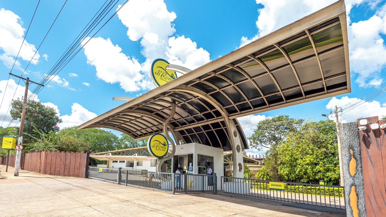 Photo of Outdoor in Prive das Caldas