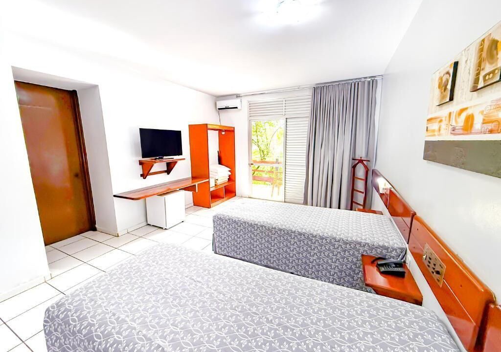 Photo of Bedroom in Prive das Caldas