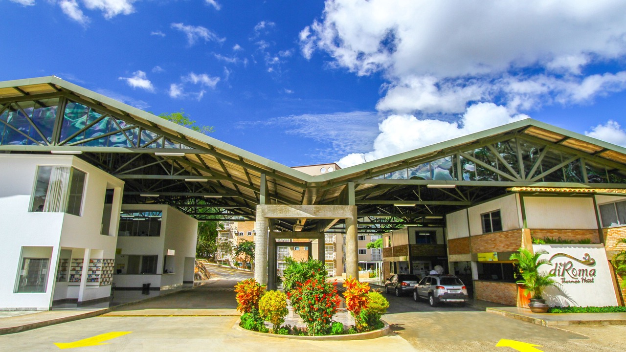 Photo of Outdoor in Prive das Caldas