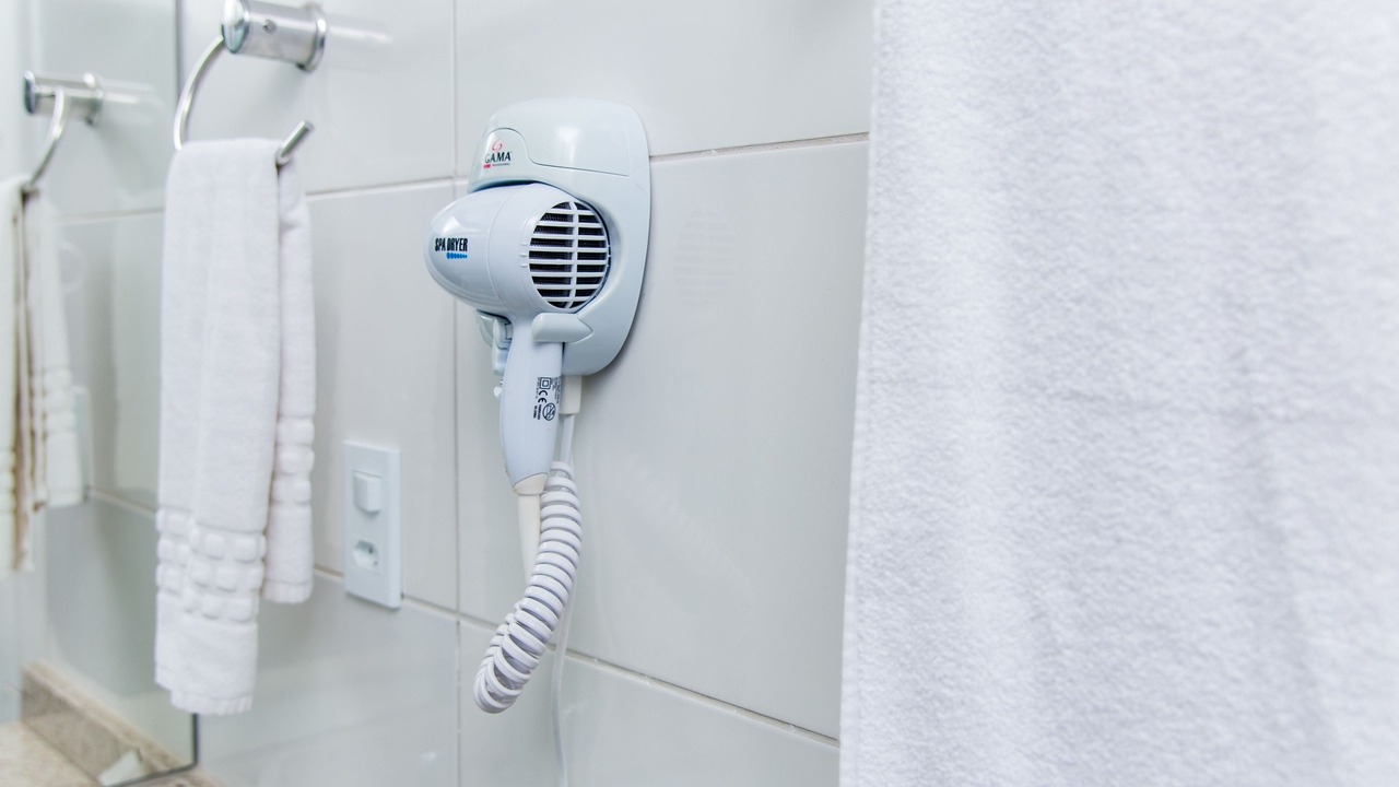 Photo of Bathroom in Votuporanga