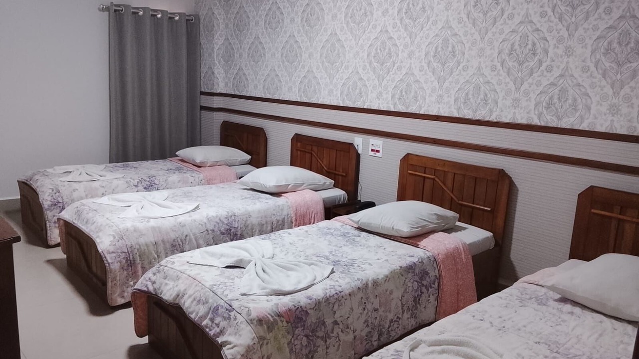 Photo of Bedroom in Foz do Iguacu