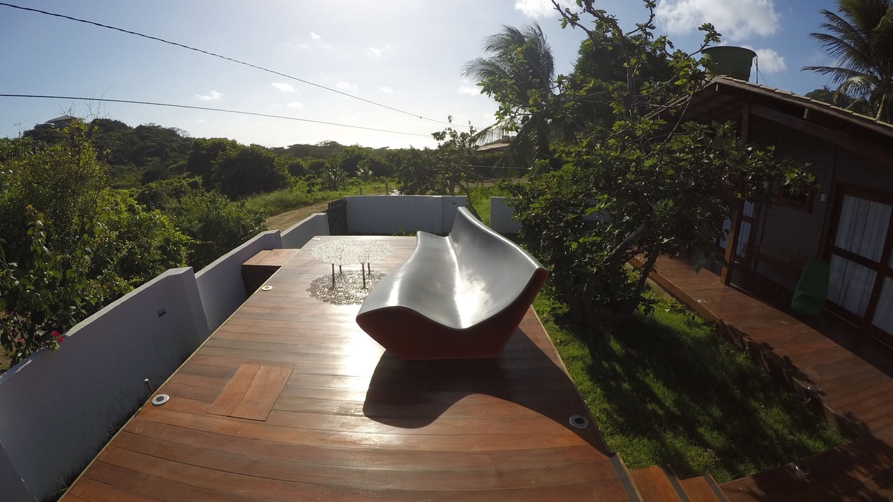 Photo of Patio Balcony in Vila da Trinta